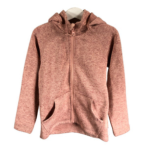 Unisex Polarn O. Pyret - Fleecetakki, koko 122 - 128 -  (1)