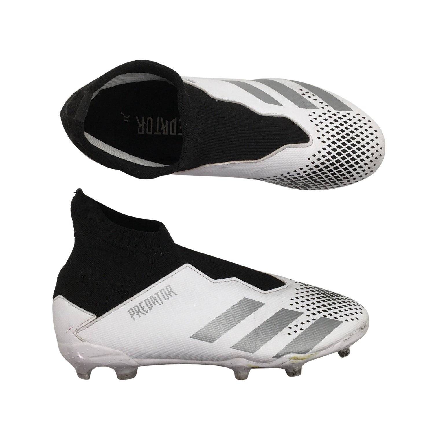  Nappulakengät  Nappulakengät, koko 36  Adidas 