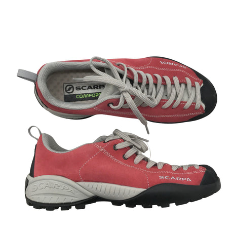 Unisex Scarpa - Vaelluskenkä, koko 38 -  ()