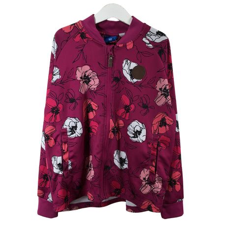Unisex Jonathan - Verryttelytakki, koko 134 - 140 -  ()