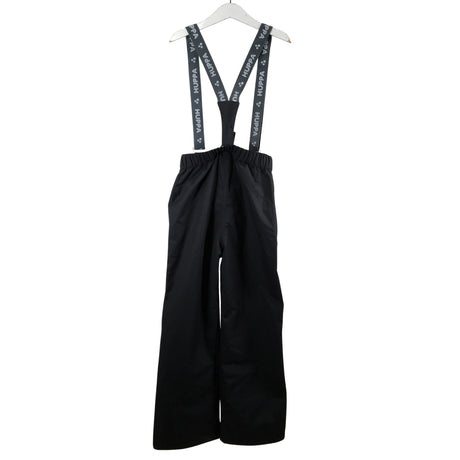 Unisex Huppa - Välikausihousut, koko 134 - 140 -  (2)