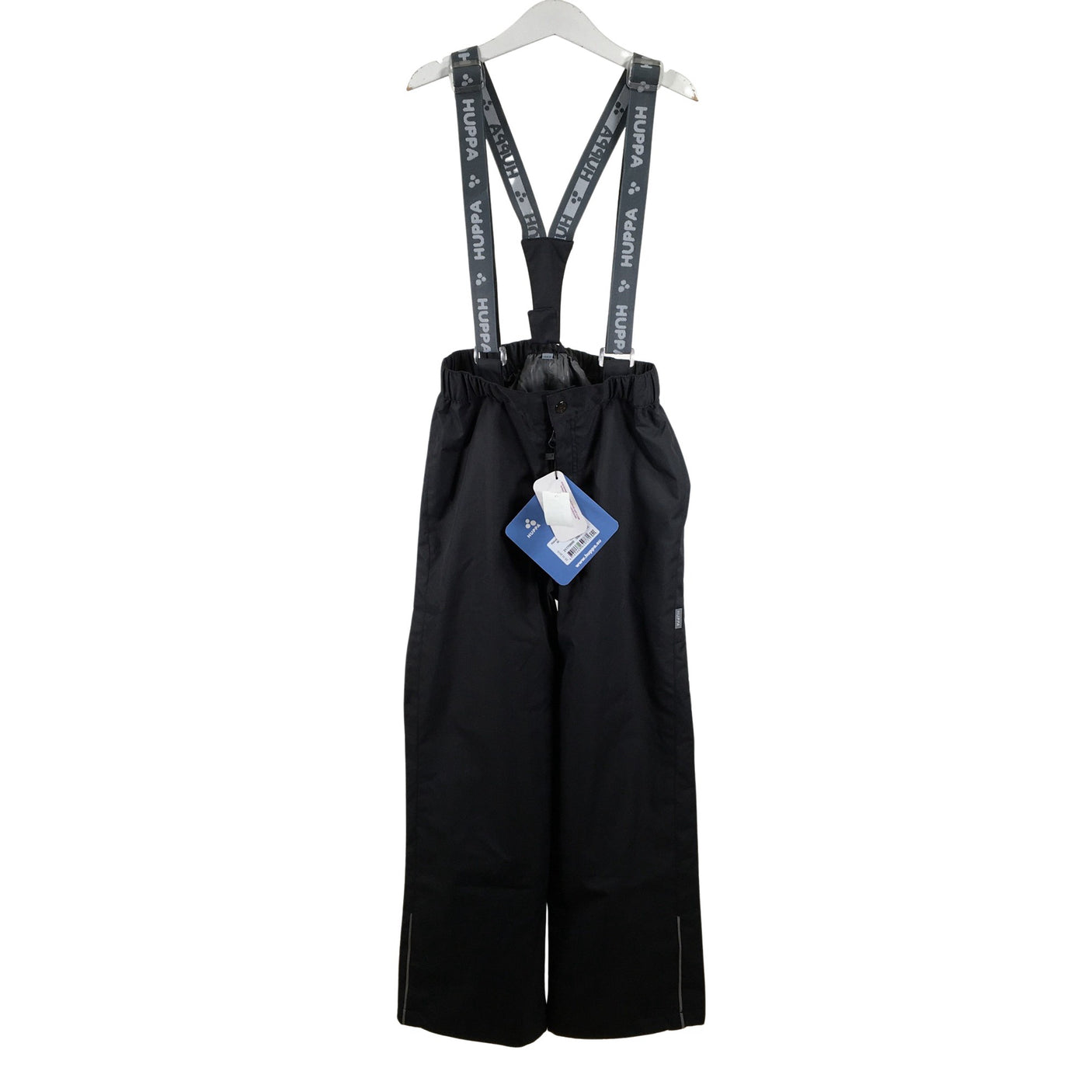Unisex Huppa - Välikausihousut, koko 134 - 140 -  (1)
