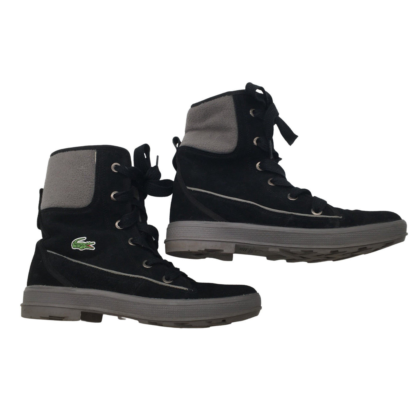 Unisex Lacoste - Nilkkurit, koko 39 -  (1)