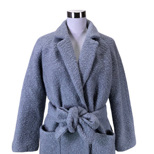 Unisex Ganni - Villakangastakki, koko 38 -  (3)