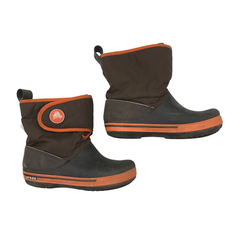 Unisex Crocs - Välikausikengät, koko 33 -  ()