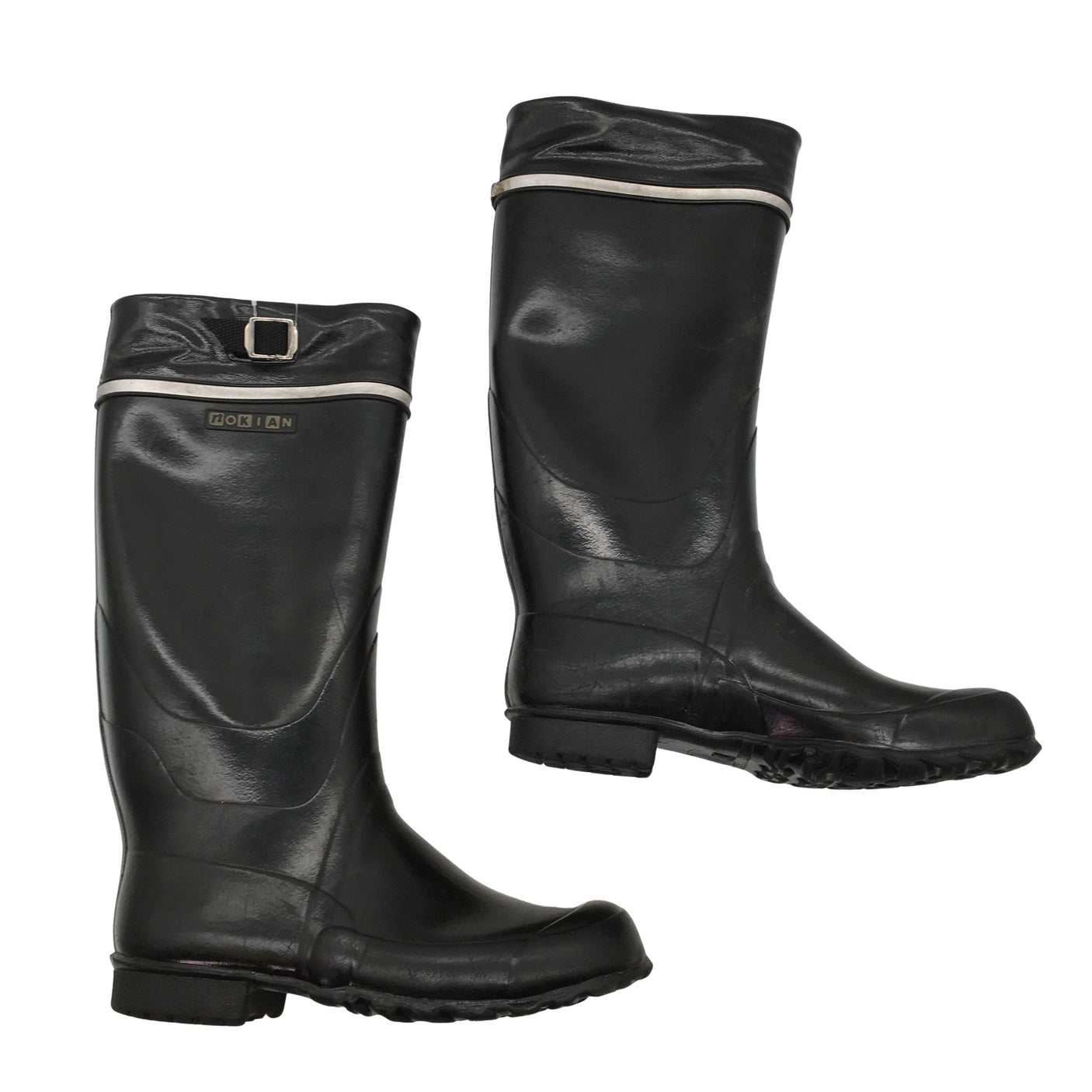Unisex Nokian - Kumisaappaat, koko 43 -  (1)