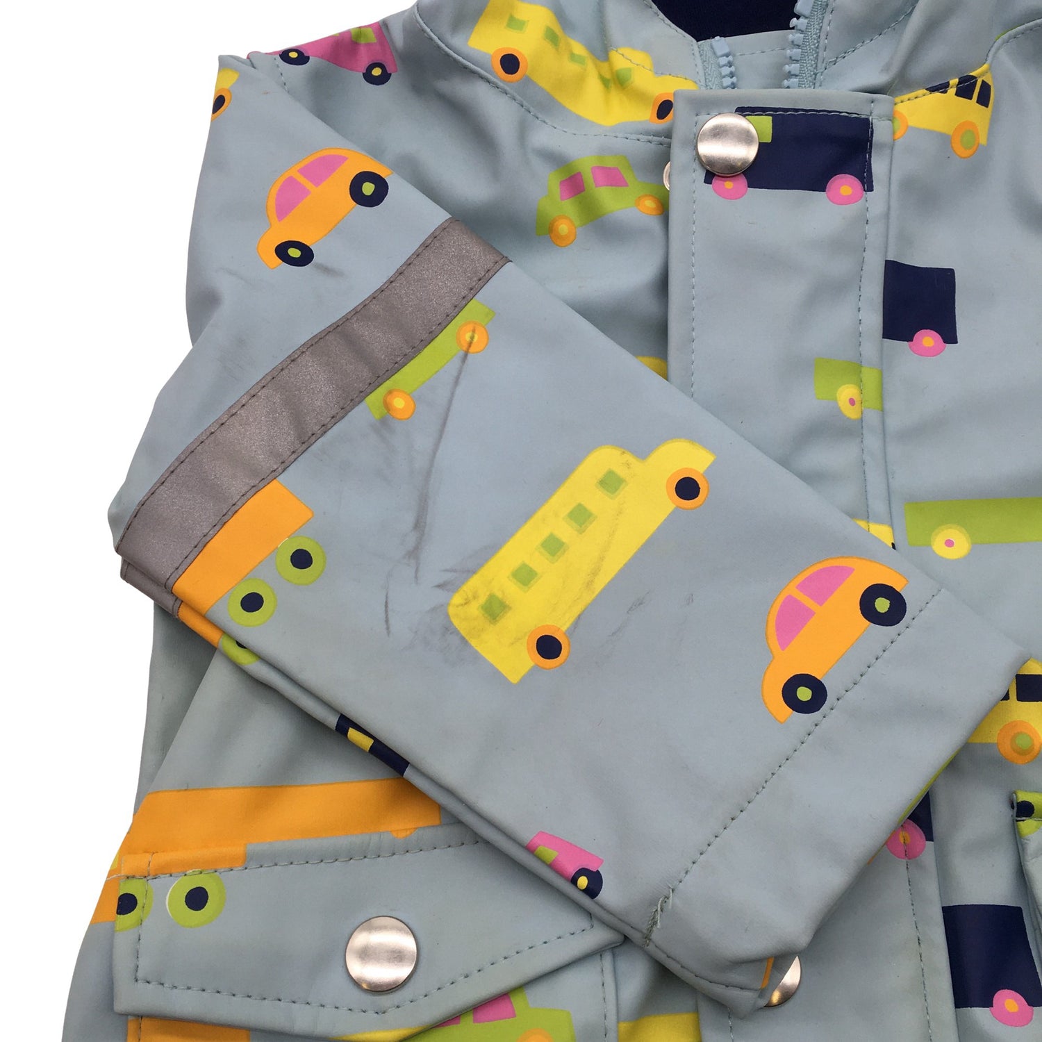  Sadetakki  Sadetakki, koko 74 - 80  Marimekko 