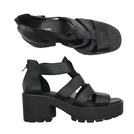 Unisex Vagabond - Korolliset sandaalit, koko 39 -  ()