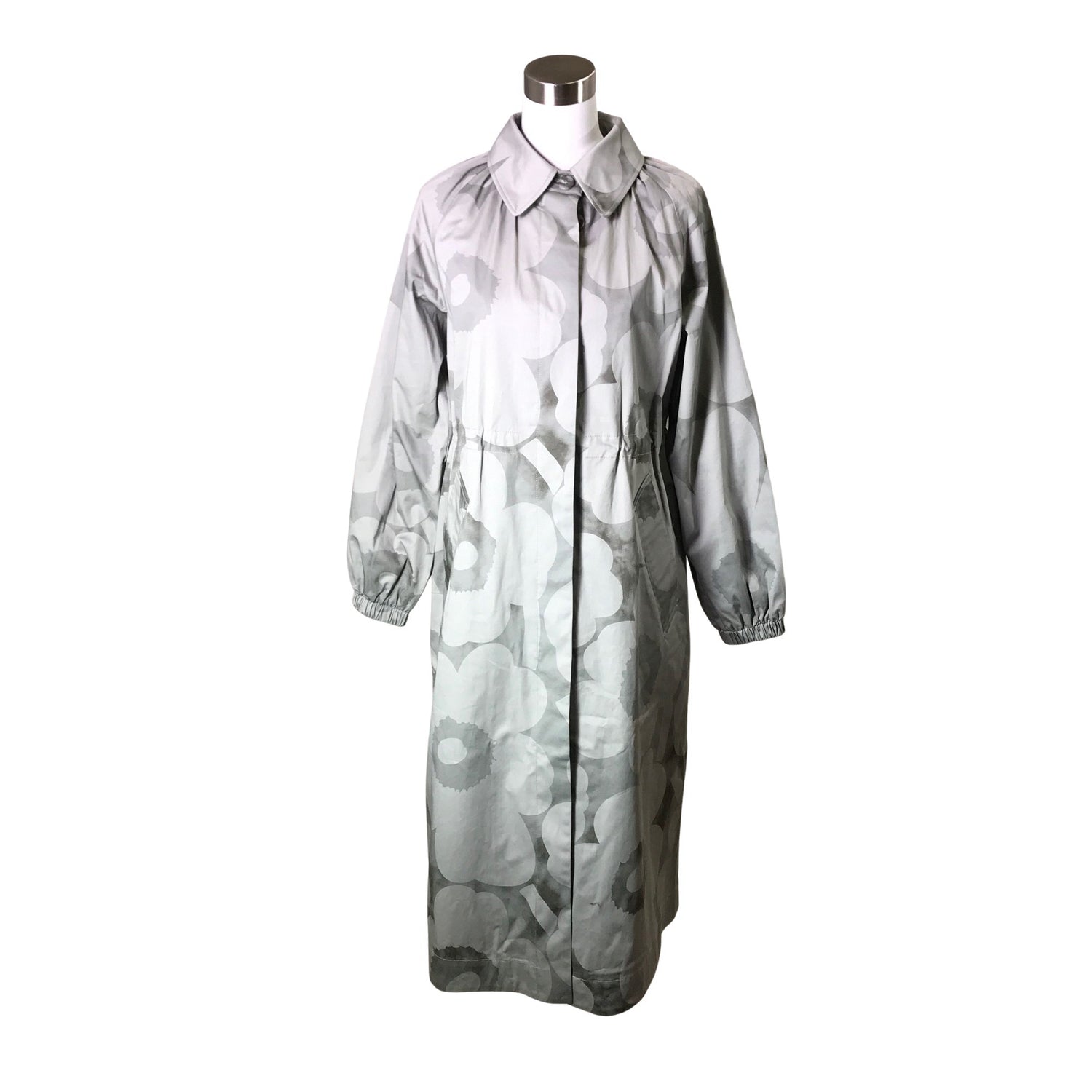 Trenssitakki, koko 36