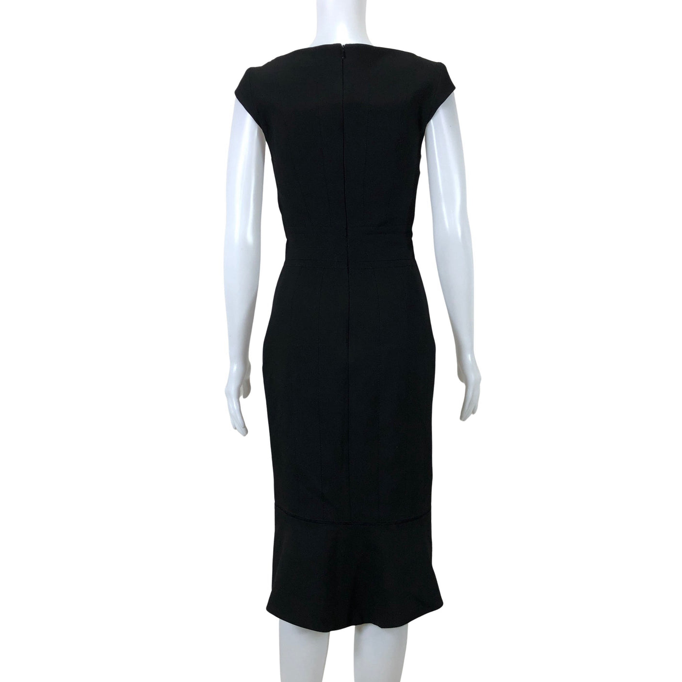 Unisex Karen Millen - Kotelomekko, koko 34 -  (2)