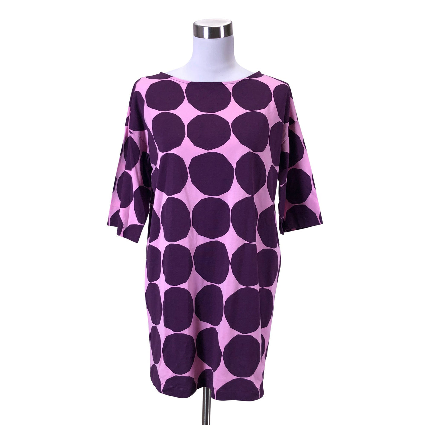 Unisex Marimekko - Trikootunika, koko 38 -  (1)