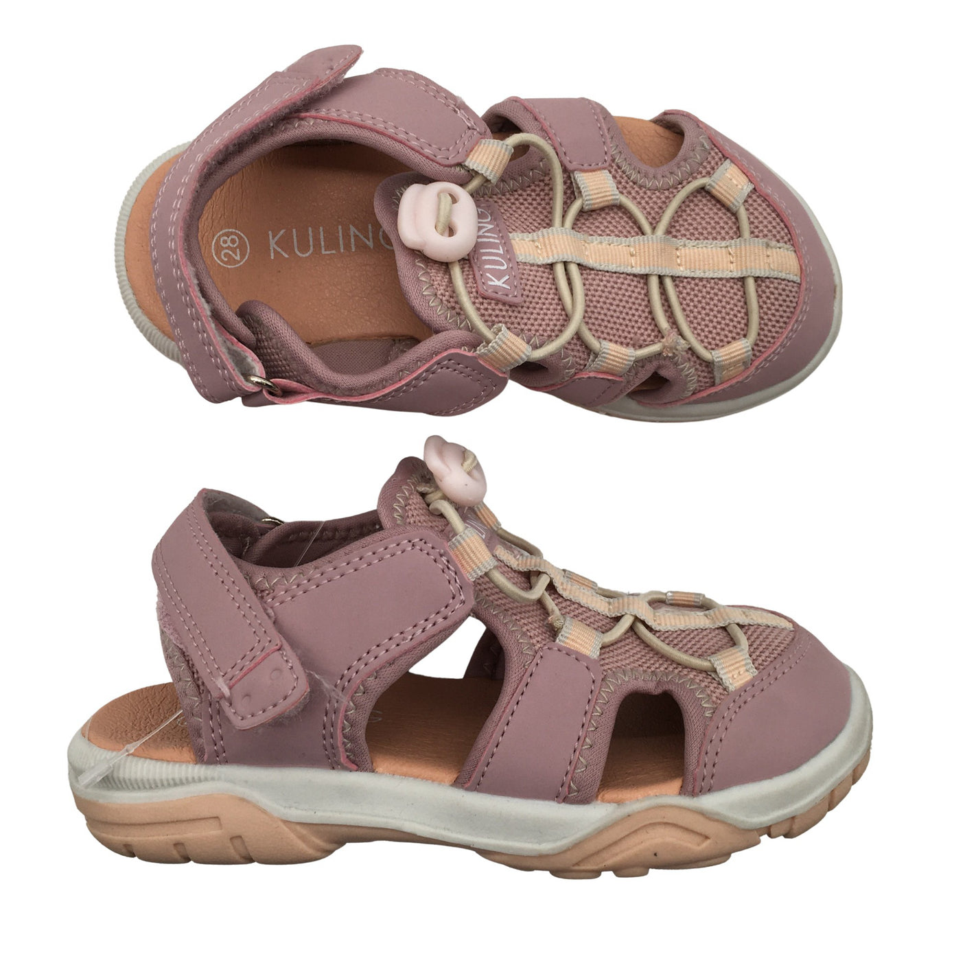 Unisex Kuling - Sandaalit, koko 28 -  (1)