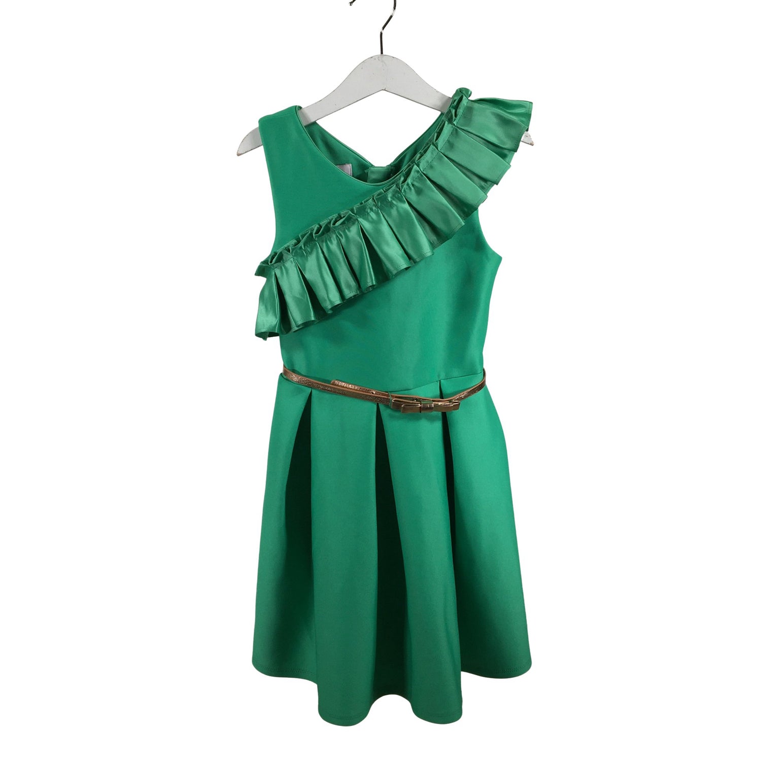  Juhlamekko  Juhlamekko, koko 122 - 128  Baker by Ted Baker 