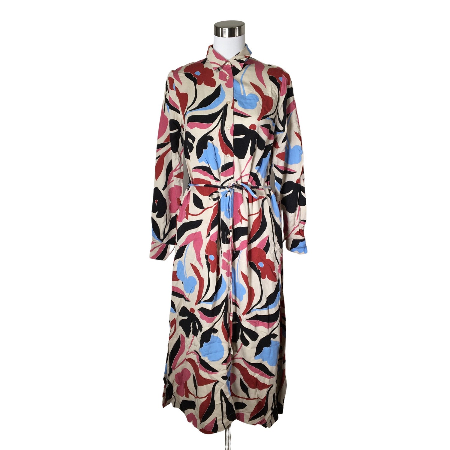  Mekko  Maksimekko, koko 34  nanso 
