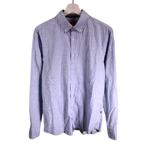 Unisex Hugo Boss - Kauluspaita, koko M -  (1)