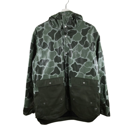 Unisex Herschel - Sadetakki, koko M -  ()