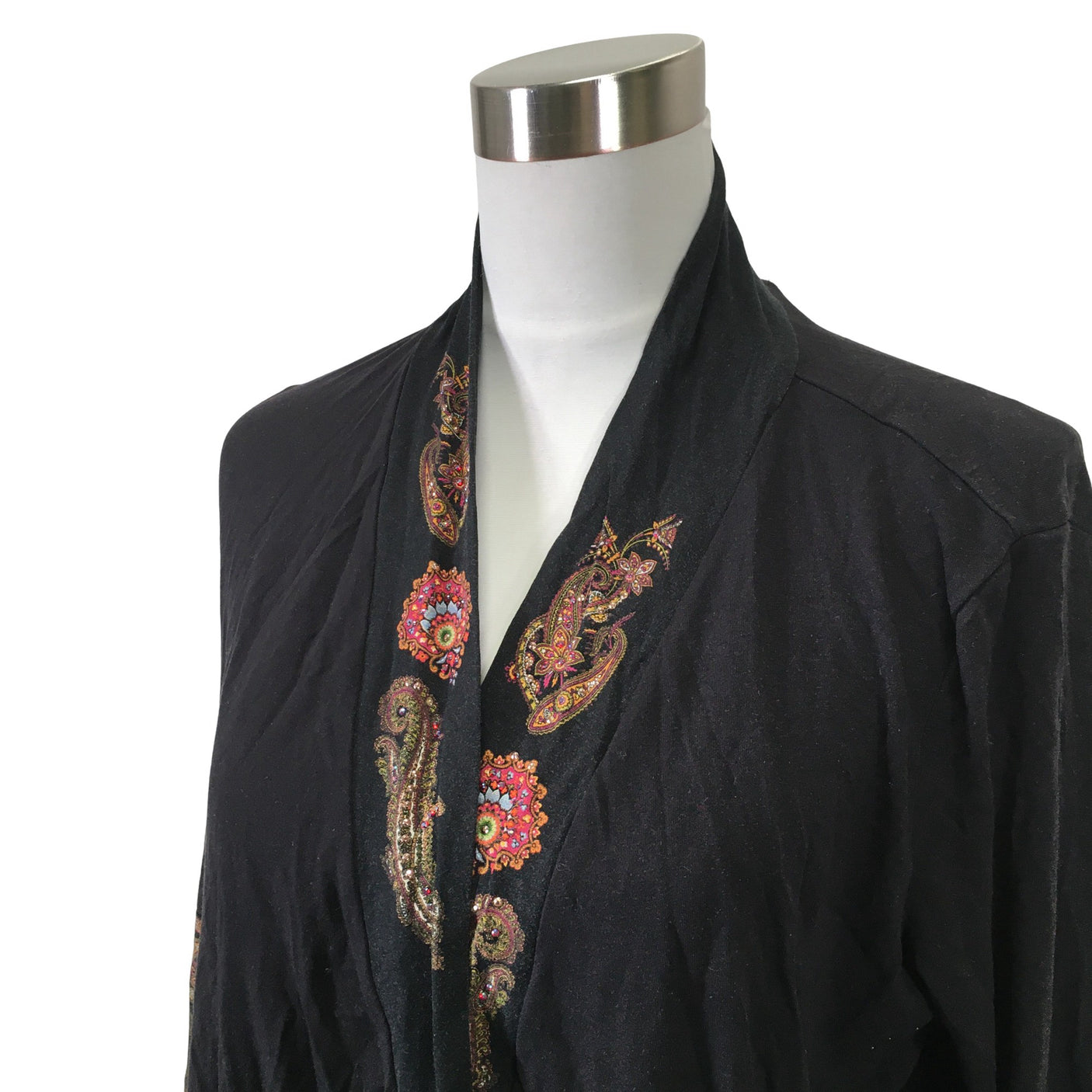 Unisex Desigual - Haalarit, koko 40 -  (2)