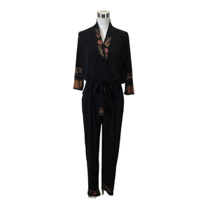 Unisex Desigual - Haalarit, koko 40 -  (1)
