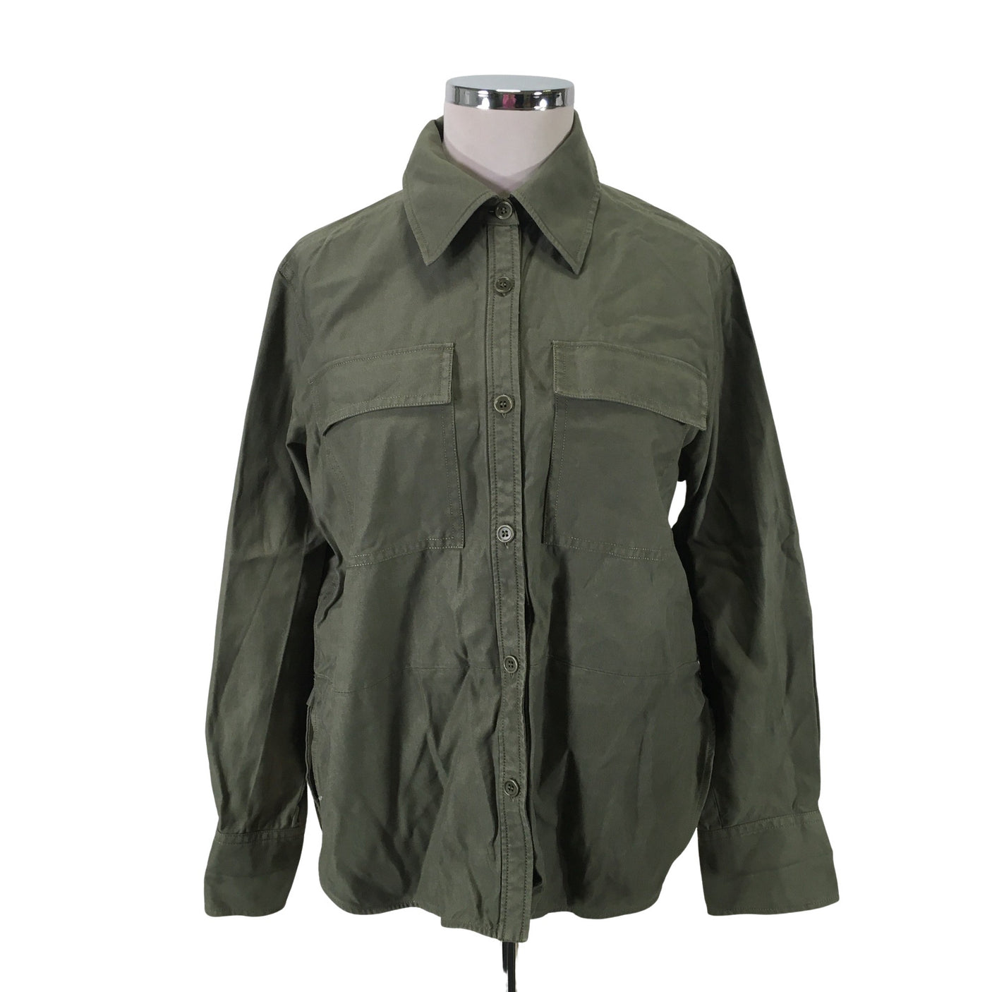 Unisex Arket - Kesätakki, koko 42 -  (1)