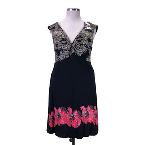 Unisex Desigual - Trikoomekko, koko 42 -  (1)