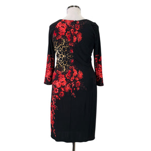 Unisex Joseph Ribkoff - Juhlamekko, koko 42 -  (2)