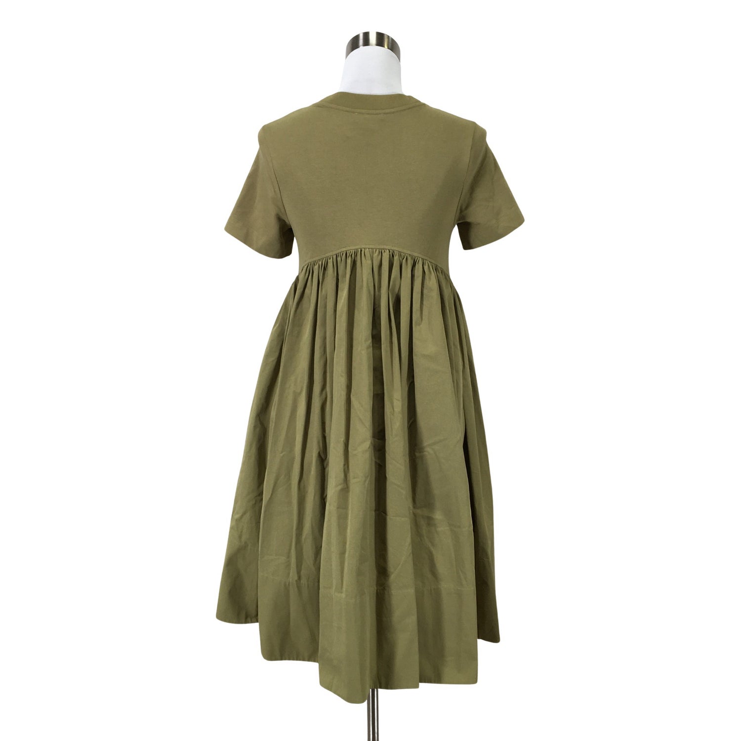  Mekko  Trikoomekko, koko 34  COS 