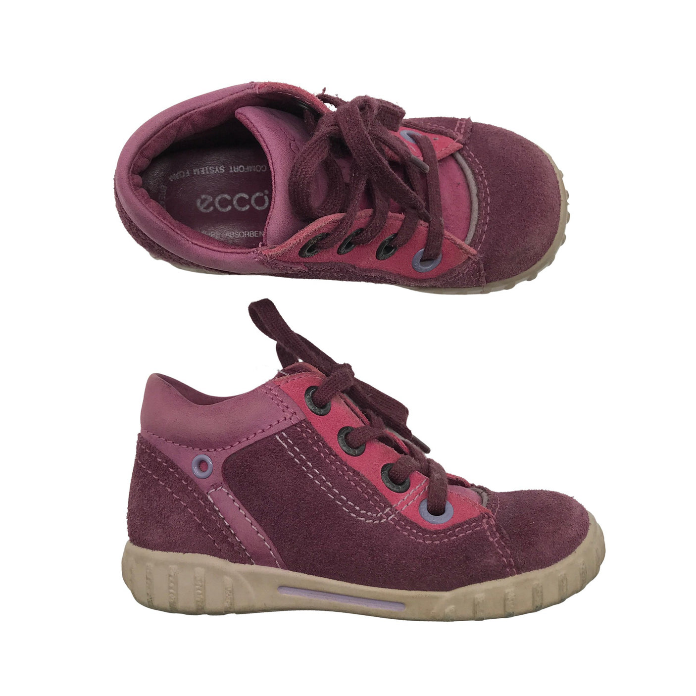 Unisex Ecco - Kävelykengät, koko 25 -  (1)