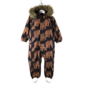 Unisex Reimatec - Toppahaalari, koko 92 - 98 -  (1)