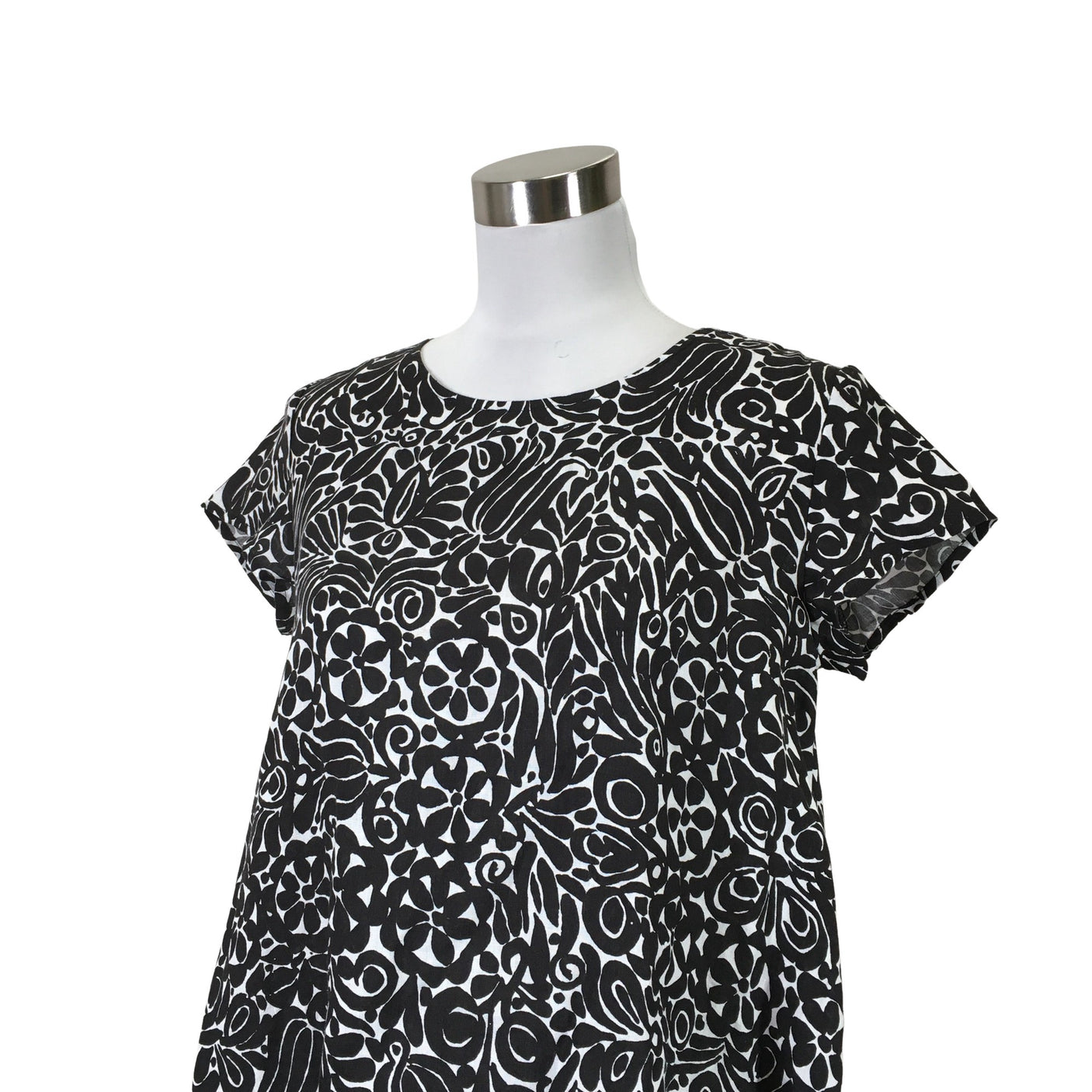 Unisex Marimekko - Kangasmekko, koko 34 -  (3)