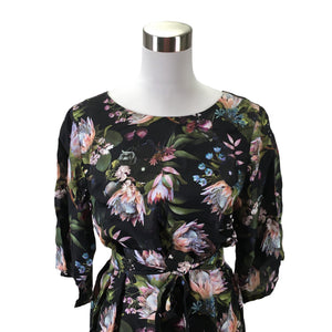Unisex Uhana Design - Juhlamekko, koko 38 -  (3)