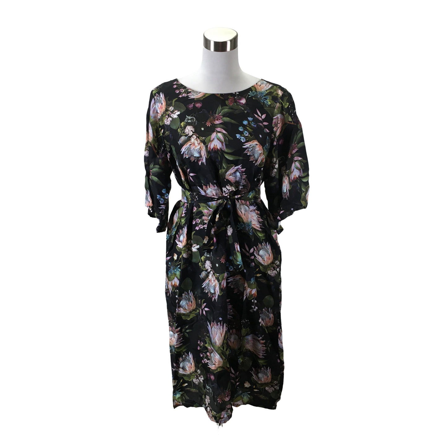 Unisex Uhana Design - Juhlamekko, koko 38 -  (1)