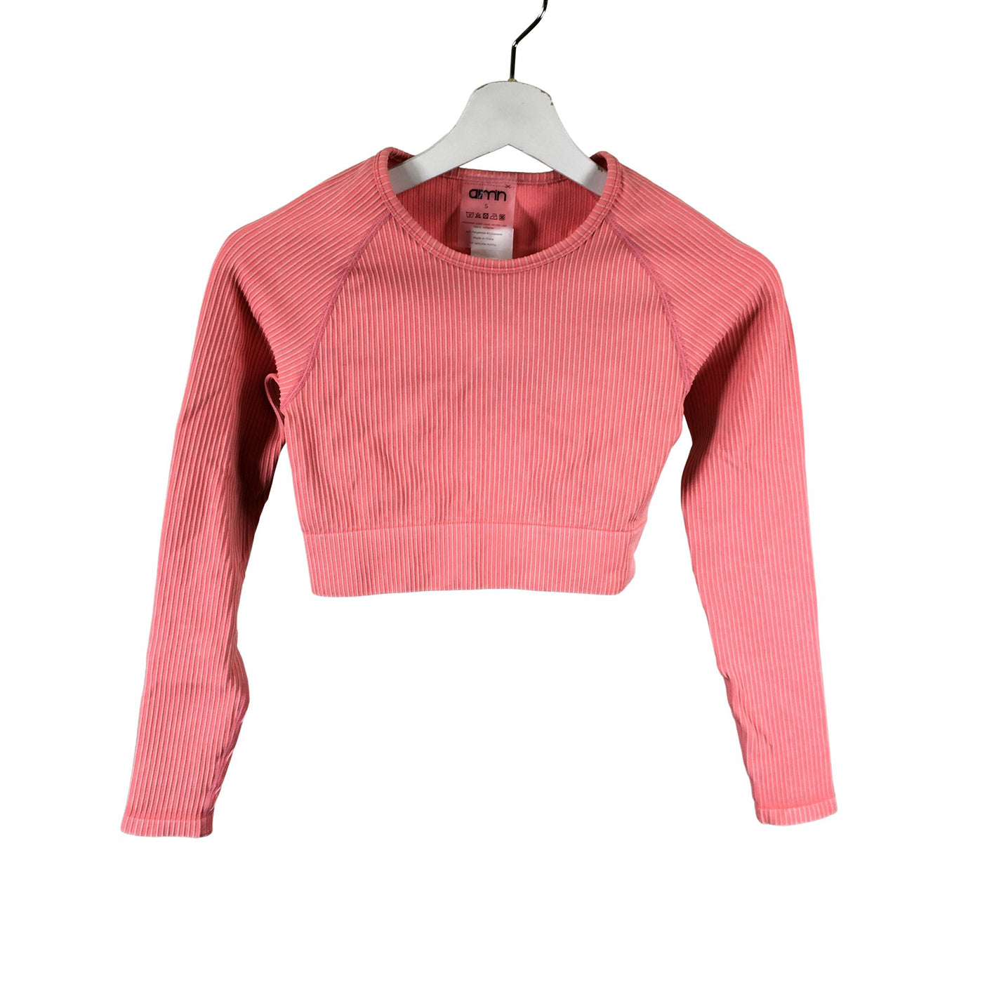Unisex Aim'n - Urheilupaita, 
pitkät hihat, koko 36 -  (1)