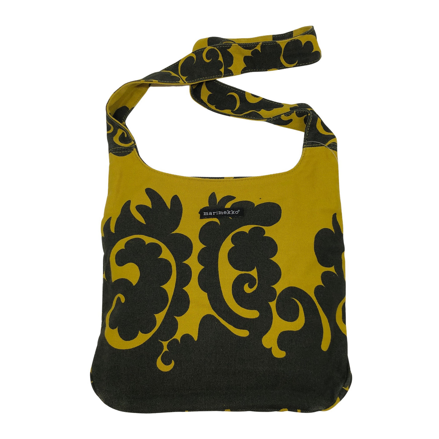 Unisex Marimekko - Olkalaukku, koko Midi -  (1)