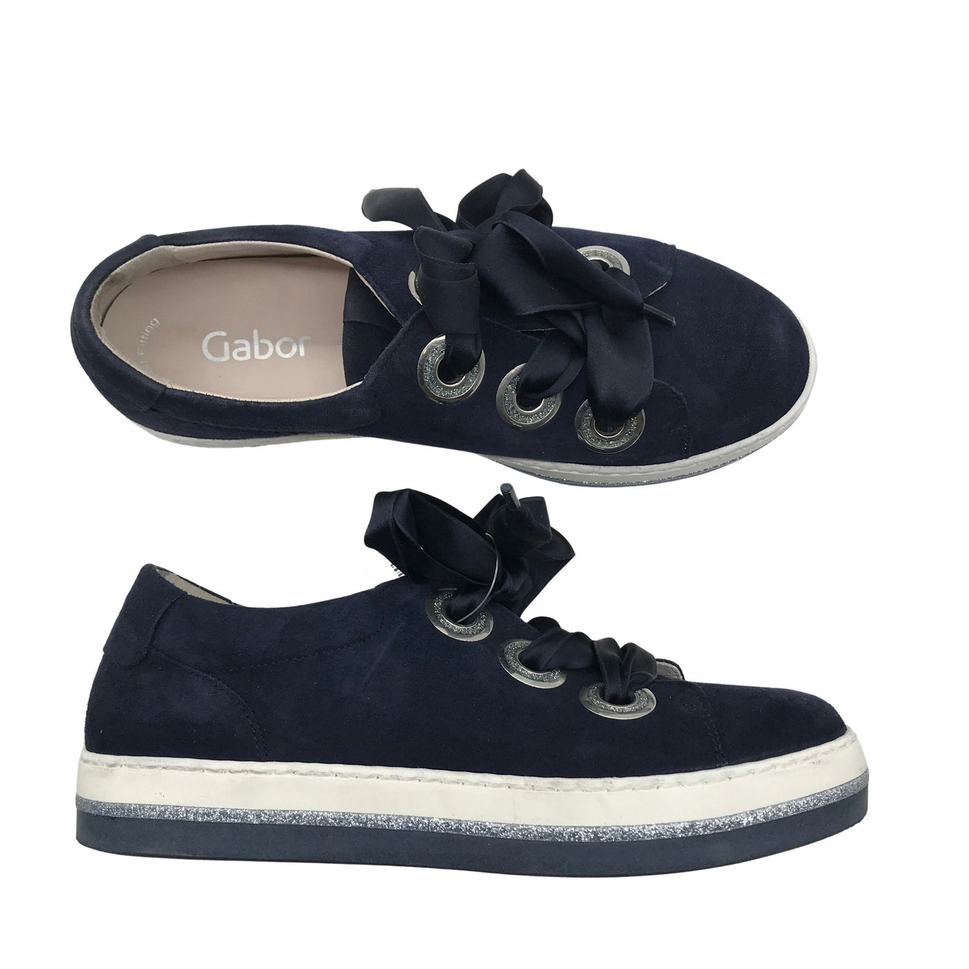 Unisex Gabor - Tennarit, koko 39 -  (1)