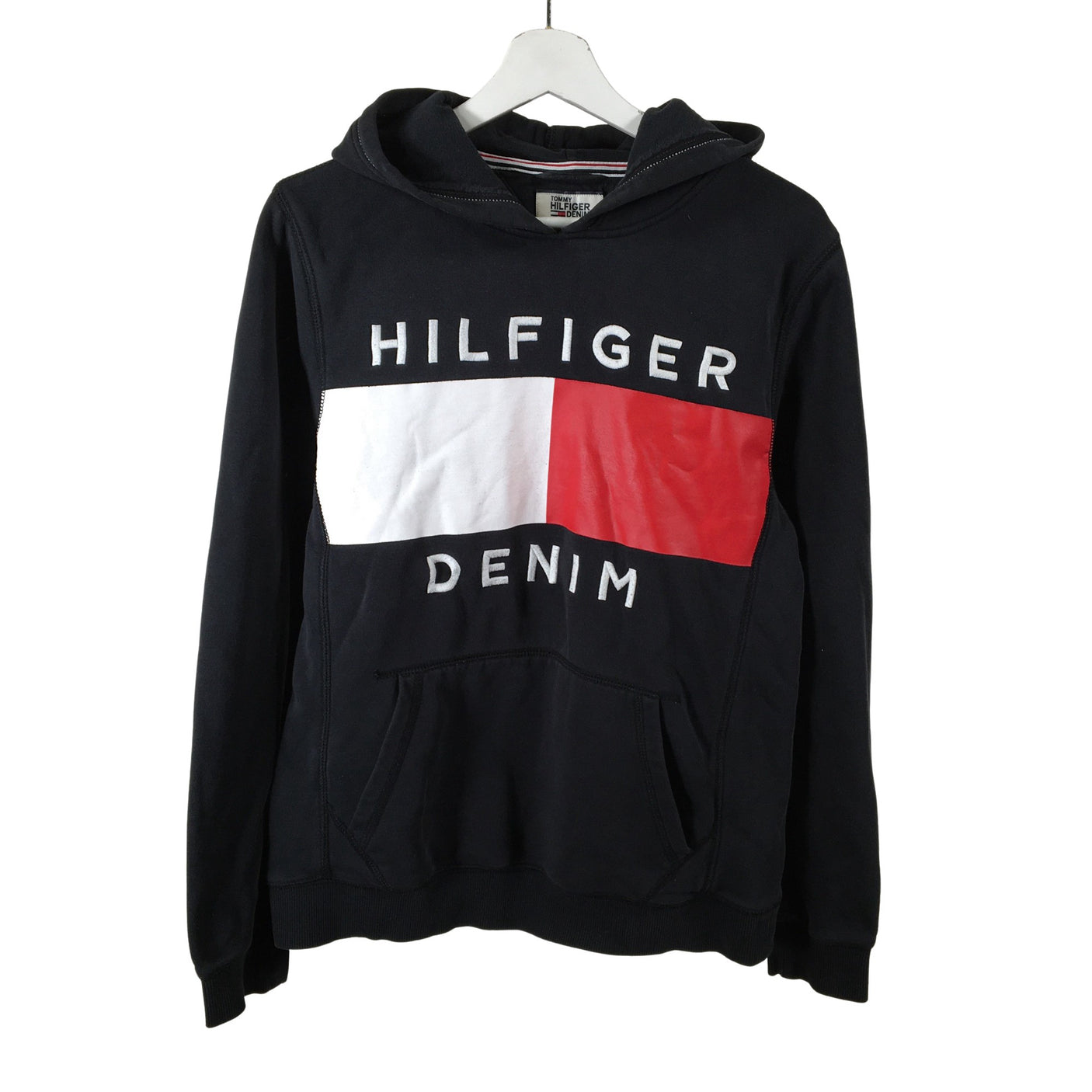 Unisex Tommy Hilfiger - Huppari, koko M -  (1)