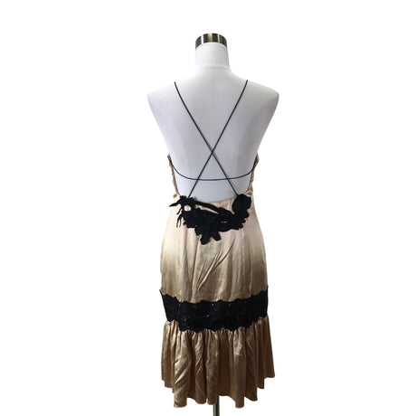 Unisex Bebe - Juhlamekko, koko 36 -  (2)