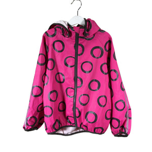 Unisex Reima - Sadetakki, koko 122 - 128 -  (1)