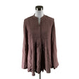 Unisex Arket - Sifonkitunika, koko 38 -  ()