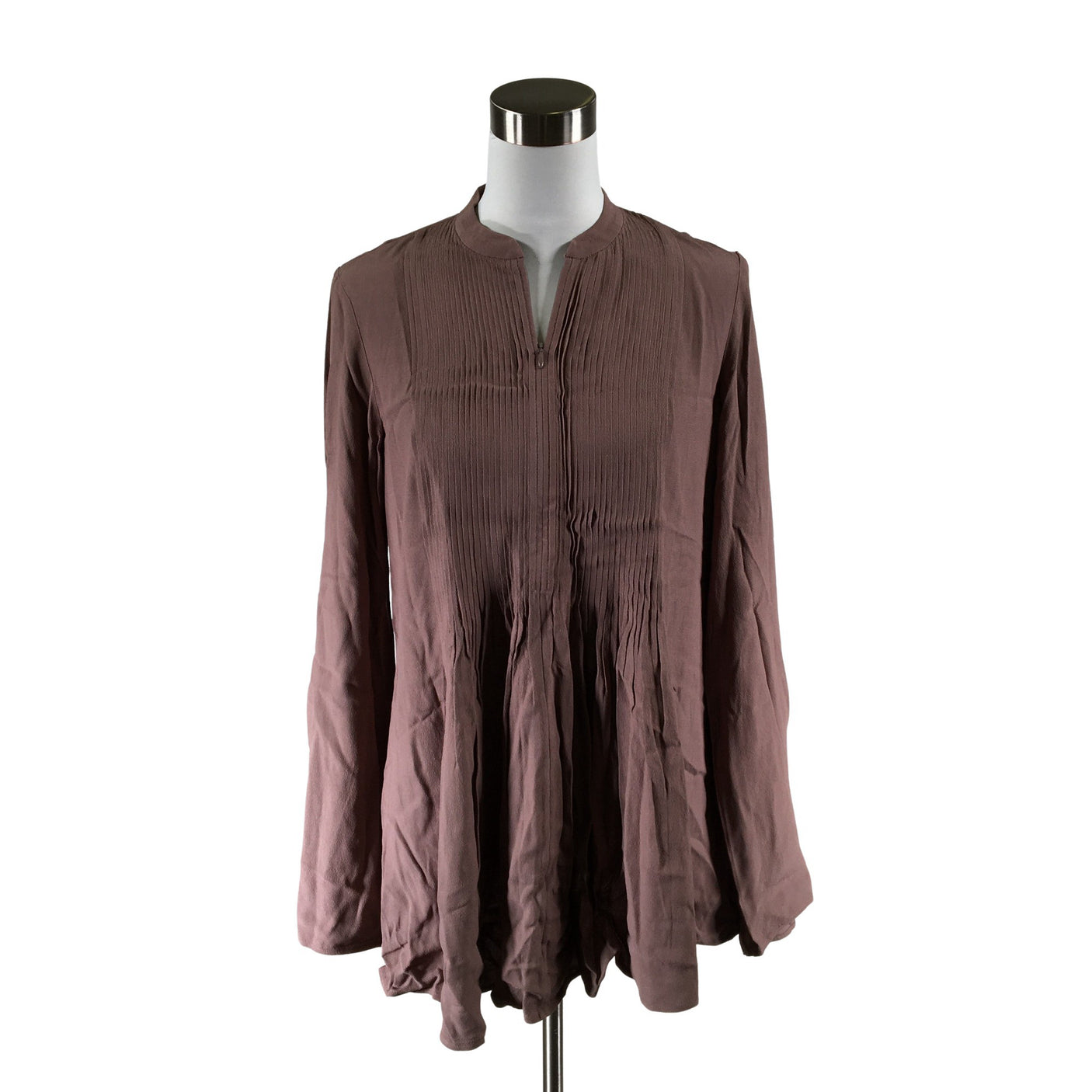 Unisex Arket - Sifonkitunika, koko 38 -  (1)