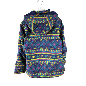 Unisex Burton - Toppatakki, koko 146 - 152 -  (2)