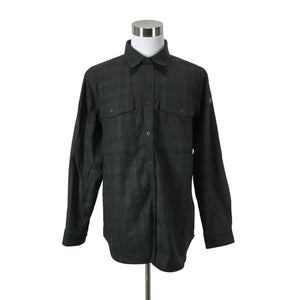 Unisex Fjällräven - Flanellipaita, koko XXL -  (1)