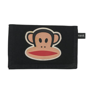 Lompakko, koko Ei kokoa