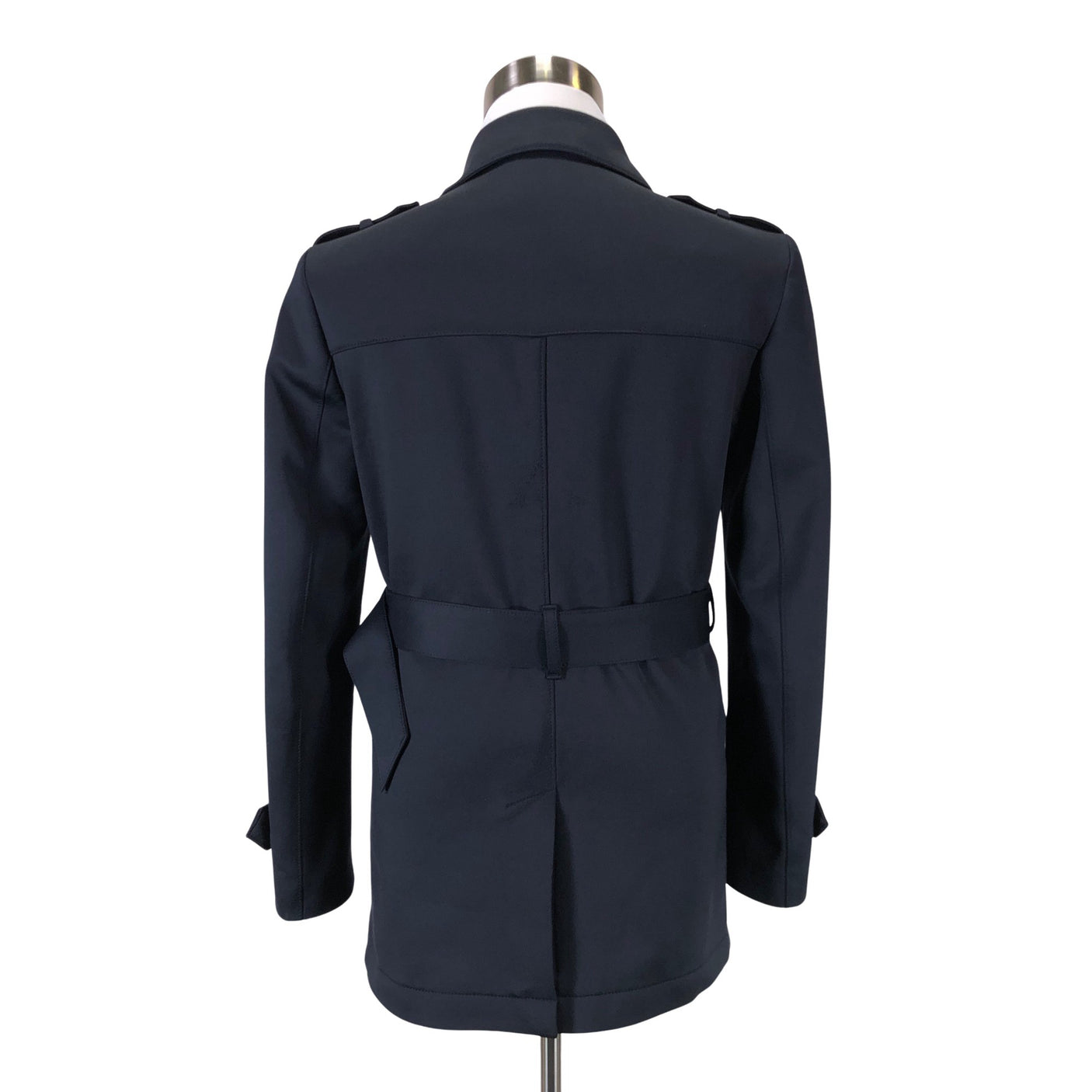 Unisex Zara - Trenssitakki, koko S -  (2)
