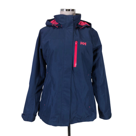 Unisex Helly Hansen - Kuoritakki, koko 42 -  ()