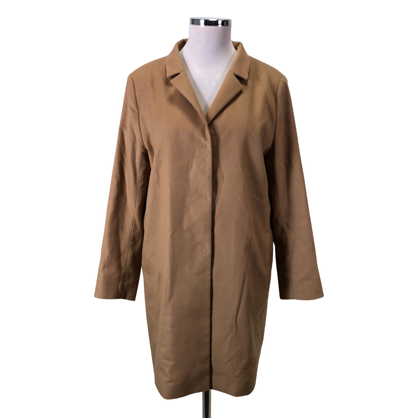 Unisex Cinzia Rocca - Villakangastakki, koko 48 -  (1)