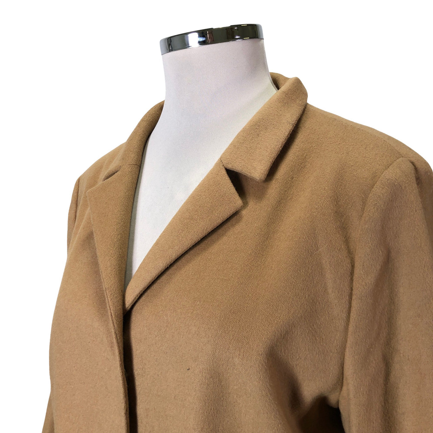 Unisex Cinzia Rocca - Villakangastakki, koko 48 -  (3)