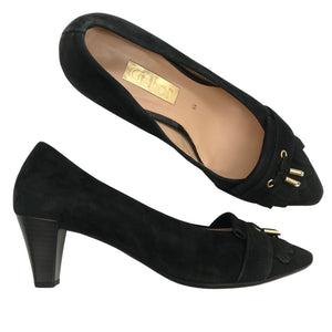 Unisex Gabor - Korkokengät, koko 39 -  (1)