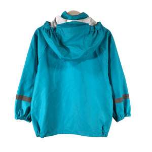 Unisex Jonathan - Sadetakki, koko 98 - 104 -  (2)