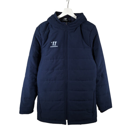 Unisex Warrior - Toppatakki, koko 36 -  ()