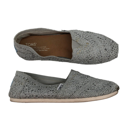 Unisex Toms - Loaferit, koko 39 -  ()